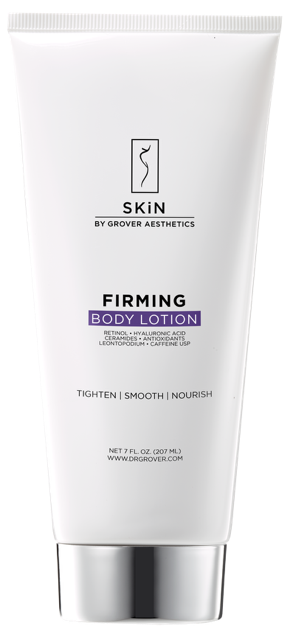 Firming Body Lotion
