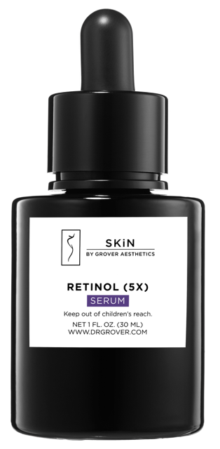 Retinol (5x) Serum