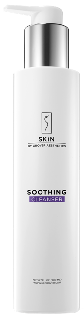 Soothing Cleanser