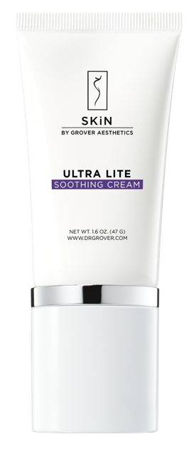 Ultra Lite Soothing Cream
