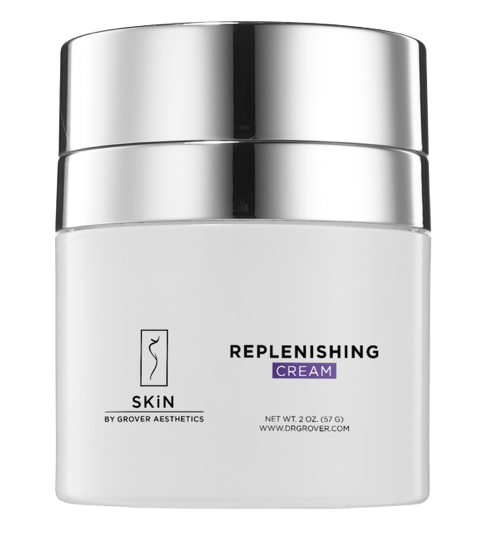 Replenishing Cream