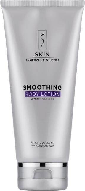 Smoothing Body Lotion