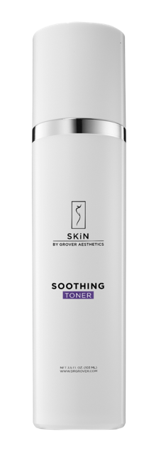 Soothing Toner