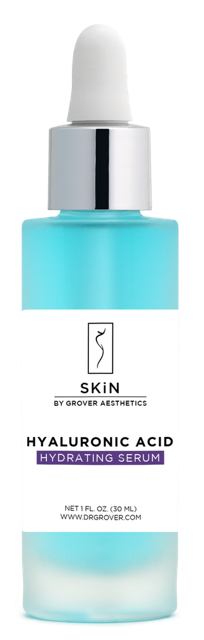 Hyaluronic Acid Hydrating Serum
