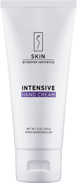Intensive Hand Cream