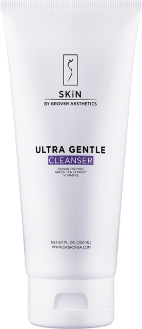 Ultra Gentle Cleanser