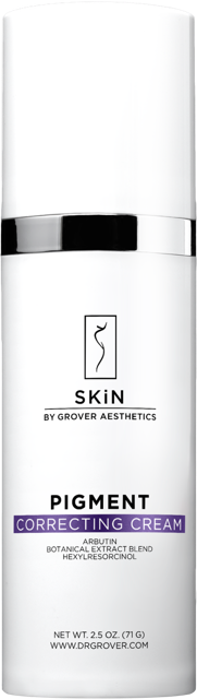 Pigment Correcting Cream