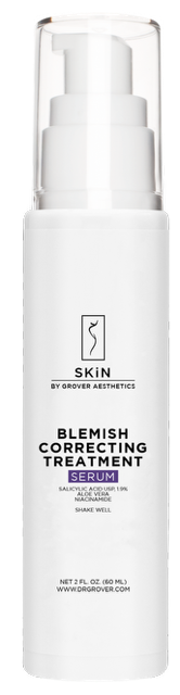 Blemish Correcting Treatment Serum