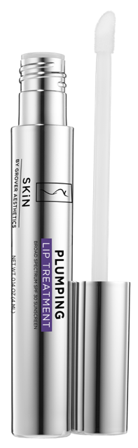 Plumping Lip Treatment
